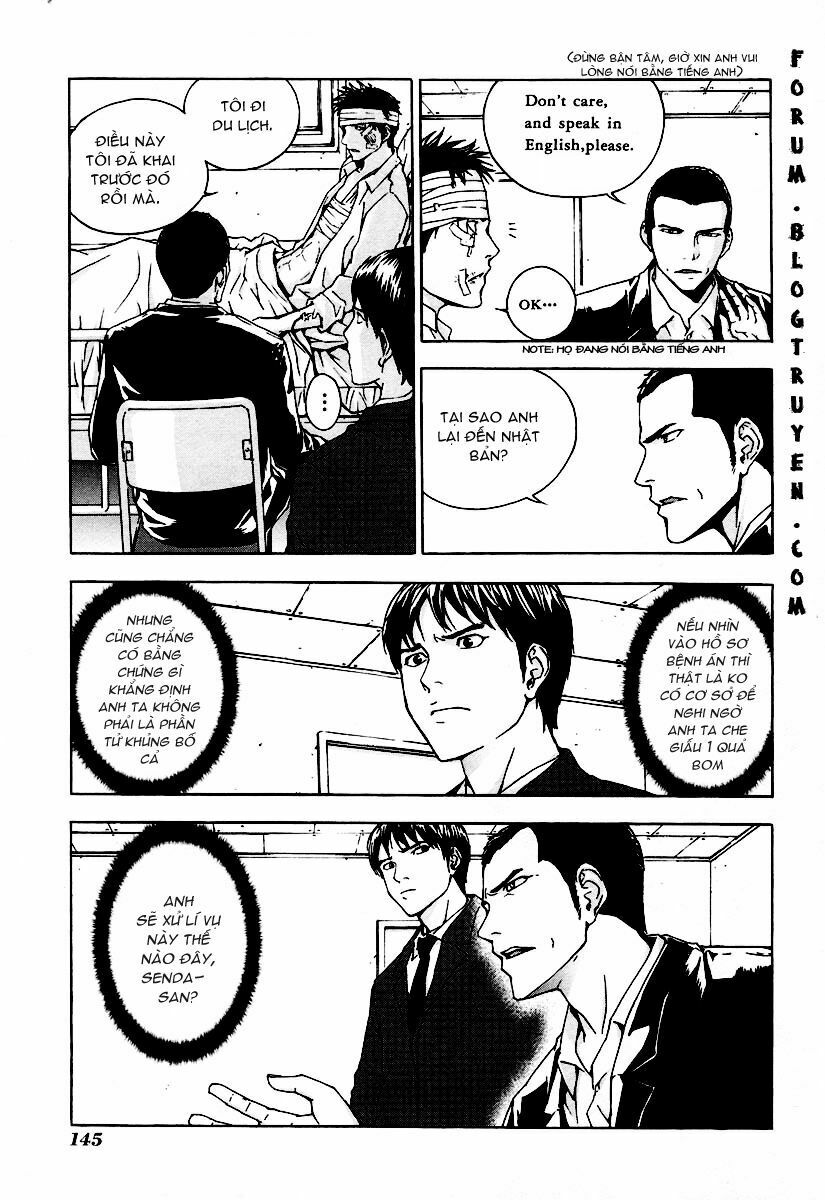 Until Death Do Us Part: Chapter 14