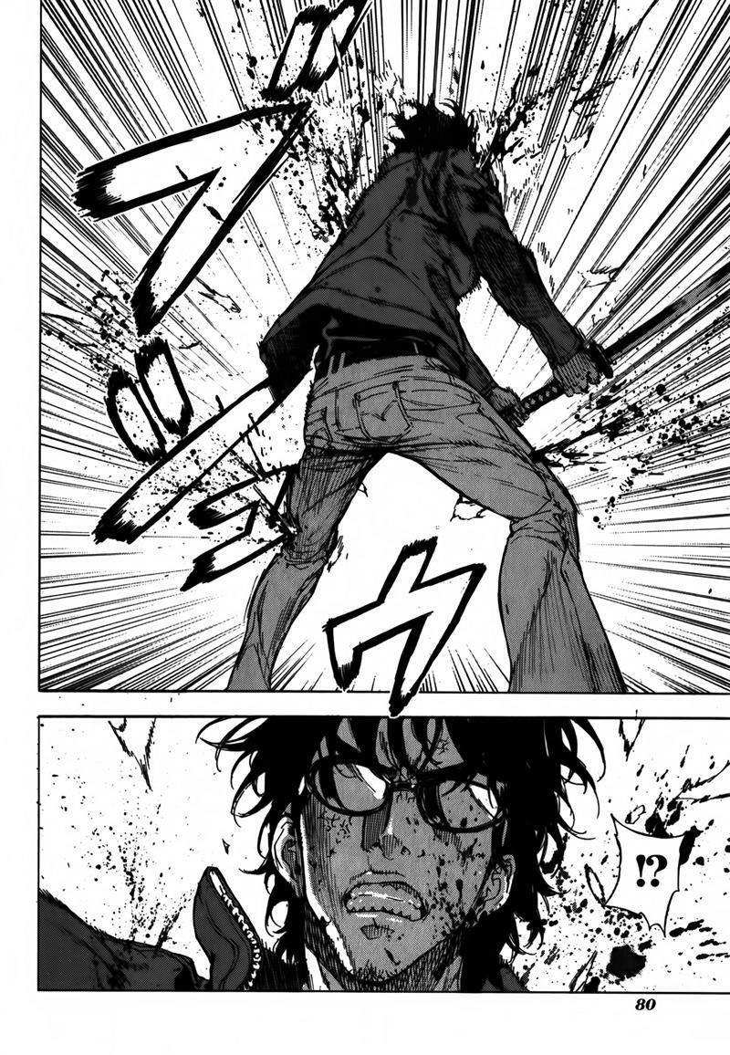 Until Death Do Us Part: Chapter 141