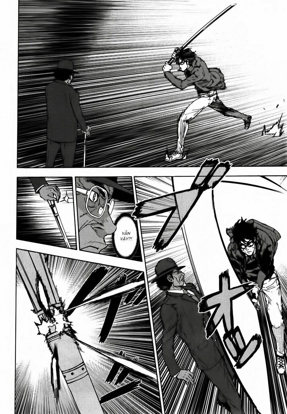 Until Death Do Us Part: Chapter 143