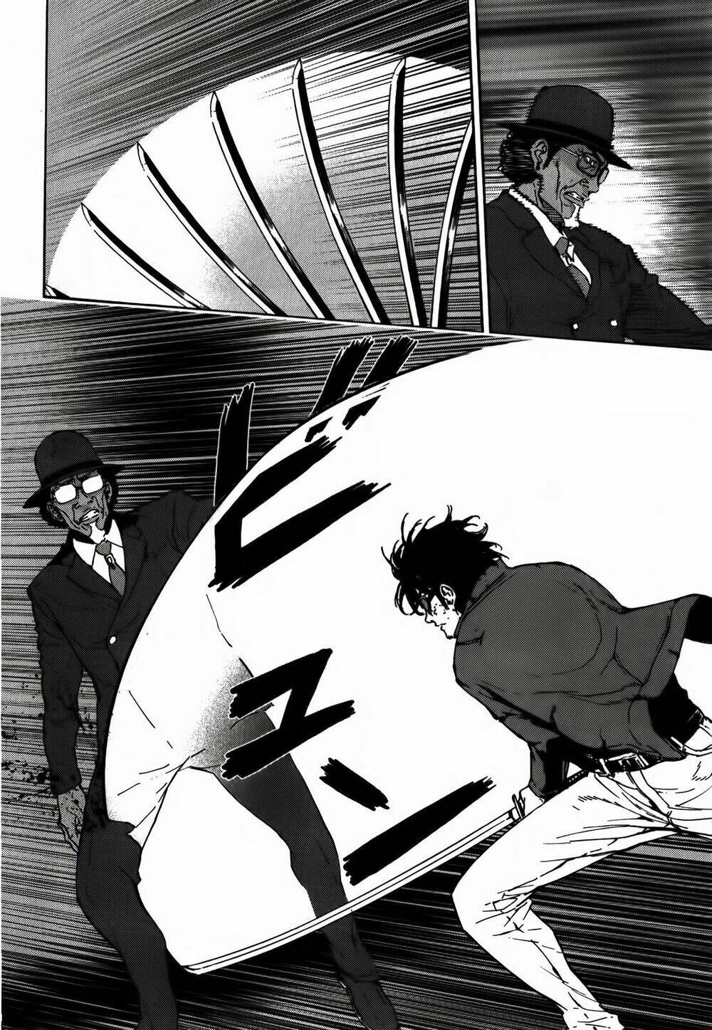 Until Death Do Us Part: Chapter 143