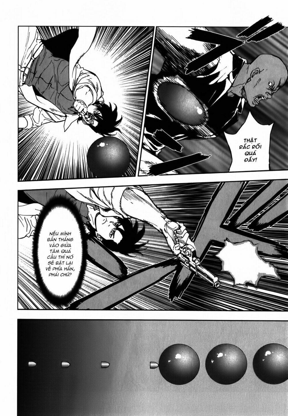 Until Death Do Us Part: Chapter 145