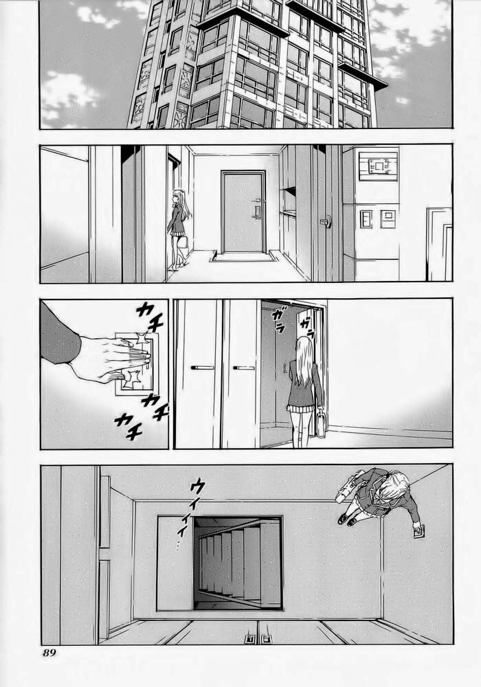 Until Death Do Us Part: Chapter 150