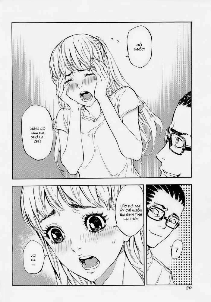 Until Death Do Us Part: Chapter 155
