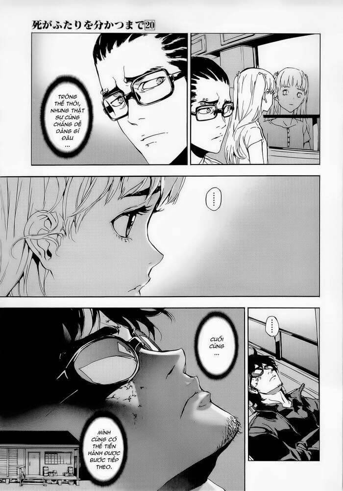 Until Death Do Us Part: Chapter 155