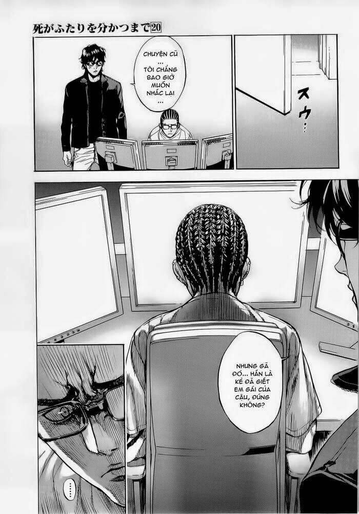 Until Death Do Us Part: Chapter 157