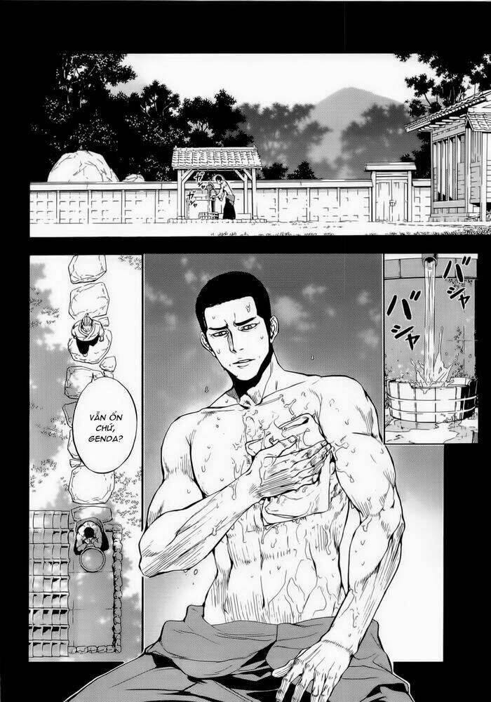 Until Death Do Us Part: Chapter 157