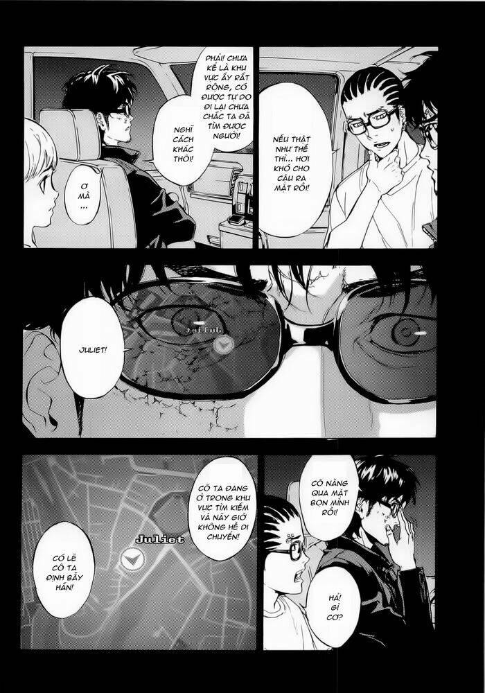 Until Death Do Us Part: Chapter 160