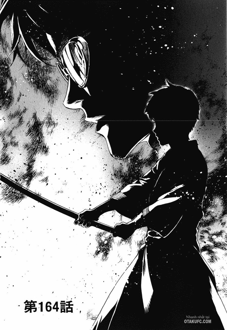 Until Death Do Us Part: Chapter 164