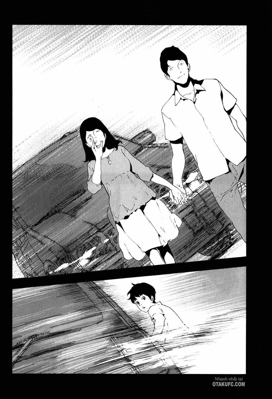 Until Death Do Us Part: Chapter 164