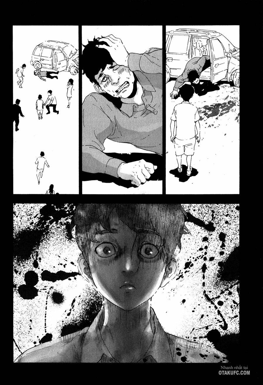 Until Death Do Us Part: Chapter 164