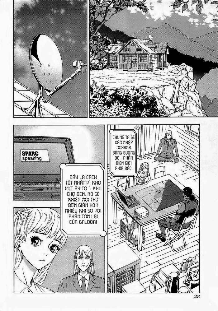 Until Death Do Us Part: Chapter 172