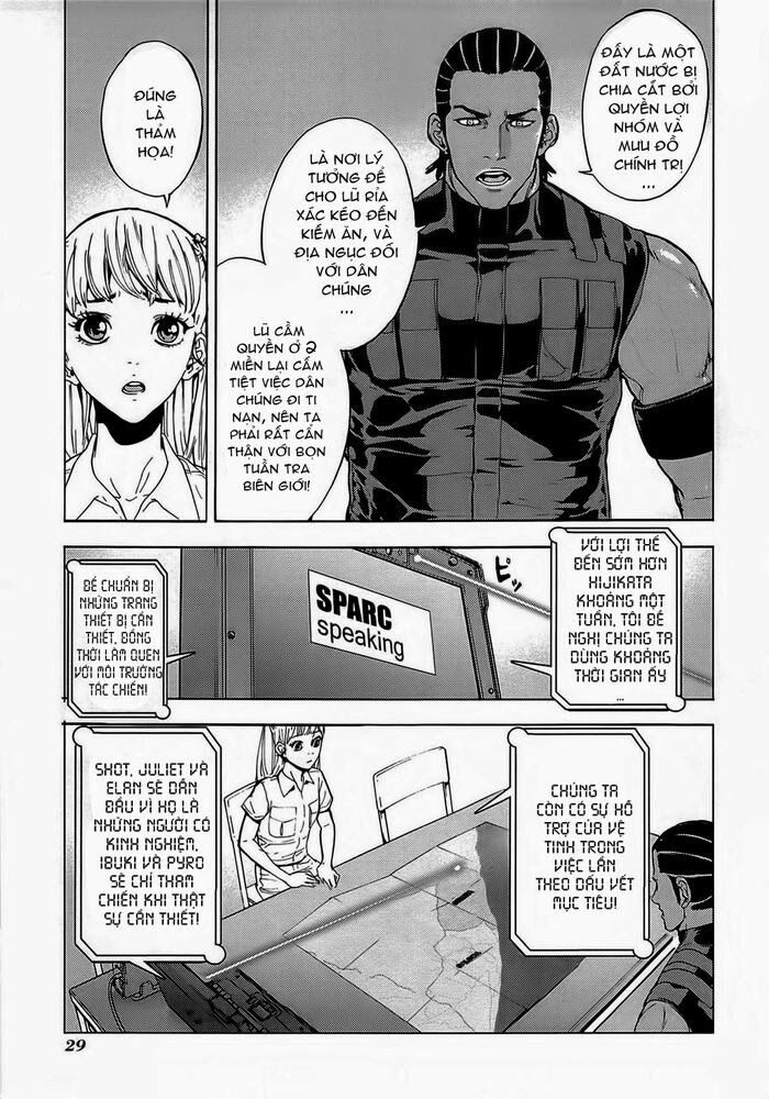Until Death Do Us Part: Chapter 172