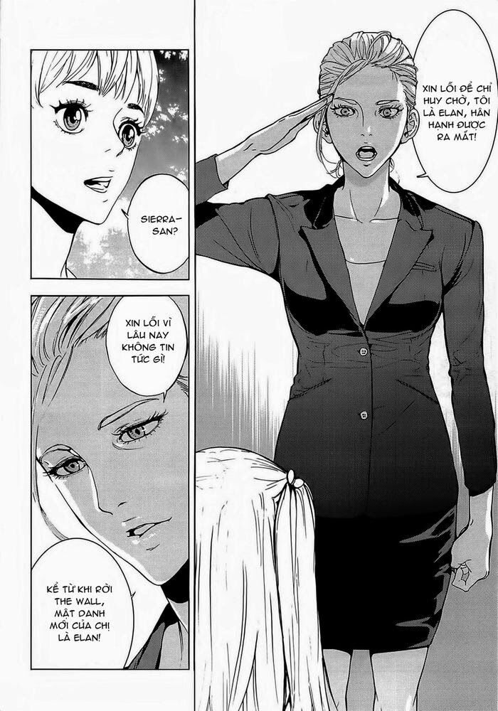 Until Death Do Us Part: Chapter 172
