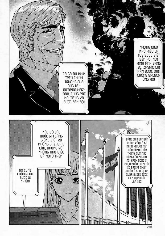 Until Death Do Us Part: Chapter 174