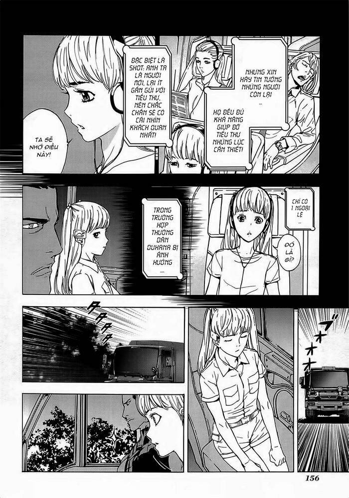 Until Death Do Us Part: Chapter 177