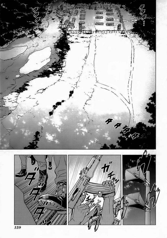 Until Death Do Us Part: Chapter 177