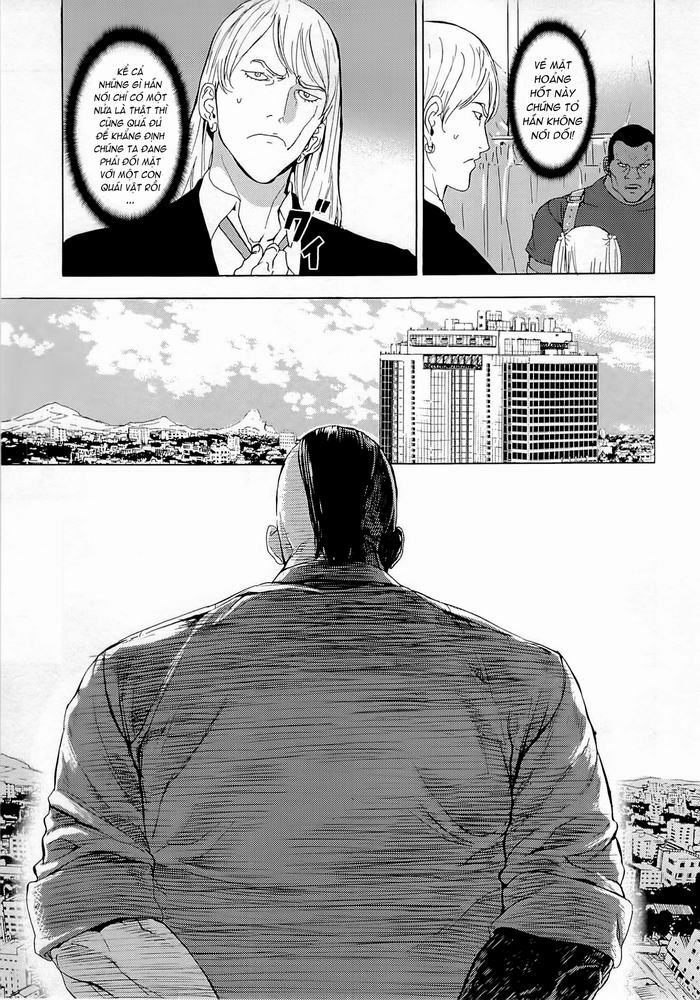 Until Death Do Us Part: Chapter 182