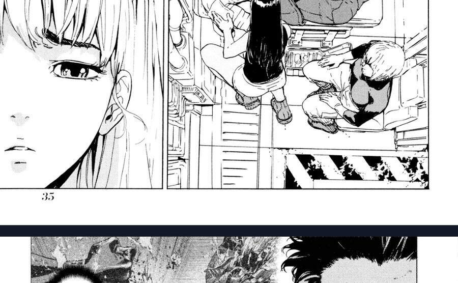 Until Death Do Us Part: Chapter 196