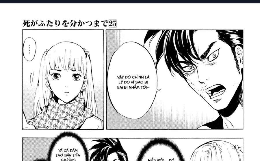 Until Death Do Us Part: Chapter 196