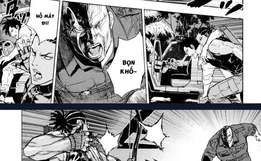 Until Death Do Us Part: Chapter 196