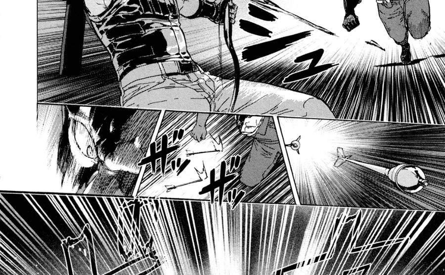 Until Death Do Us Part: Chapter 196