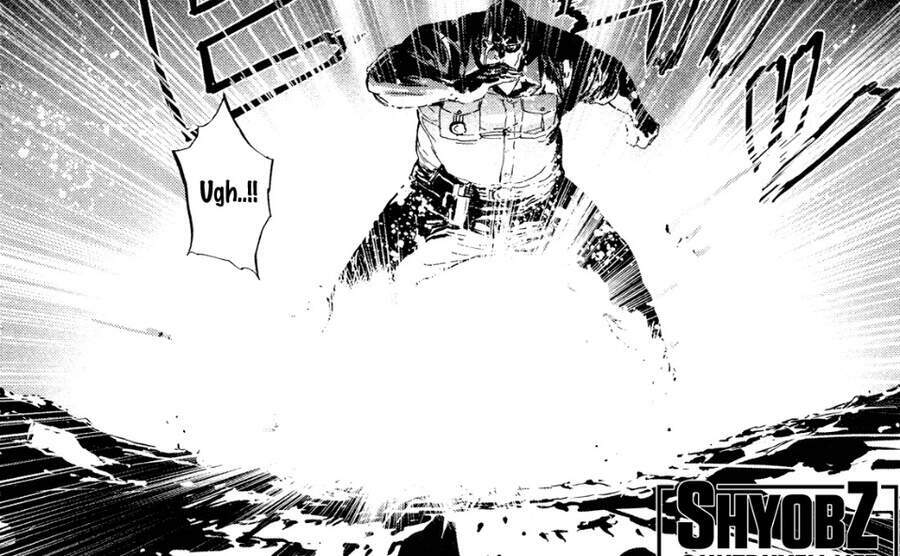 Until Death Do Us Part: Chapter 196