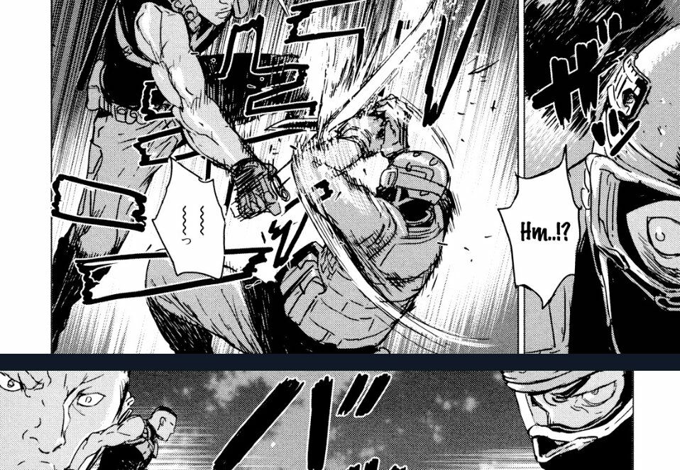 Until Death Do Us Part: Chapter 198