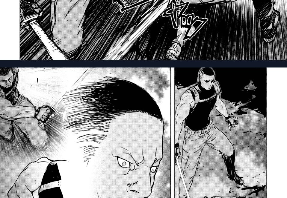 Until Death Do Us Part: Chapter 198