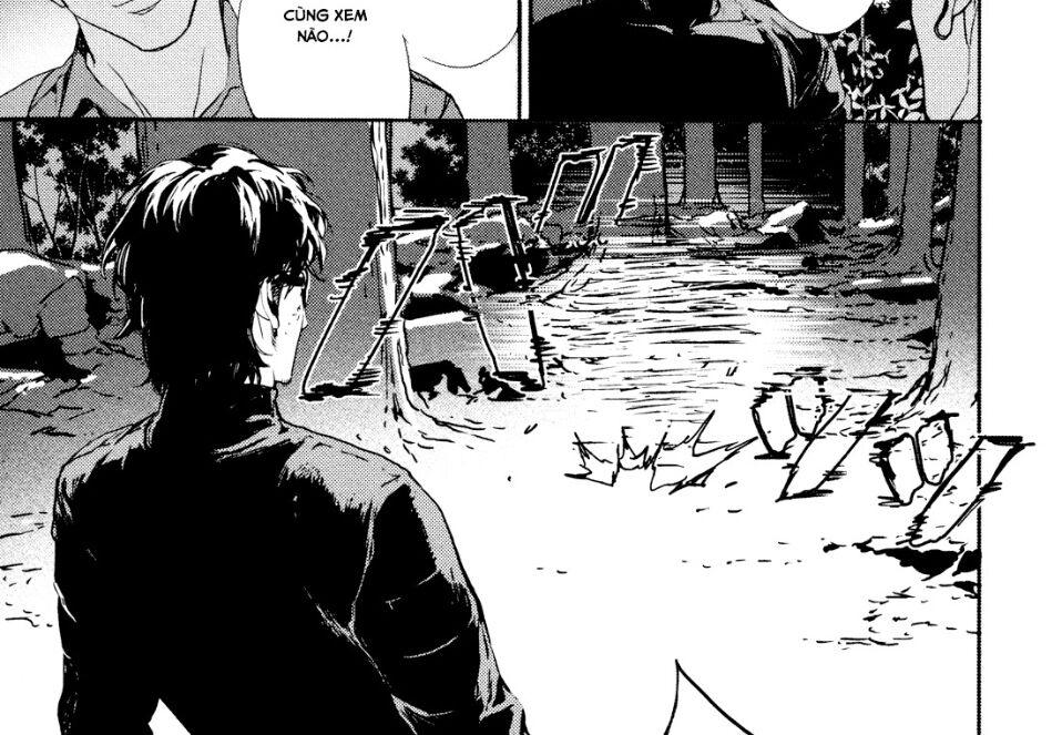 Until Death Do Us Part: Chapter 198