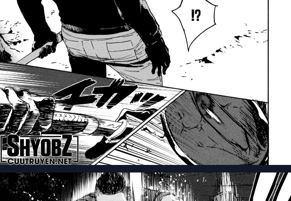 Until Death Do Us Part: Chapter 198