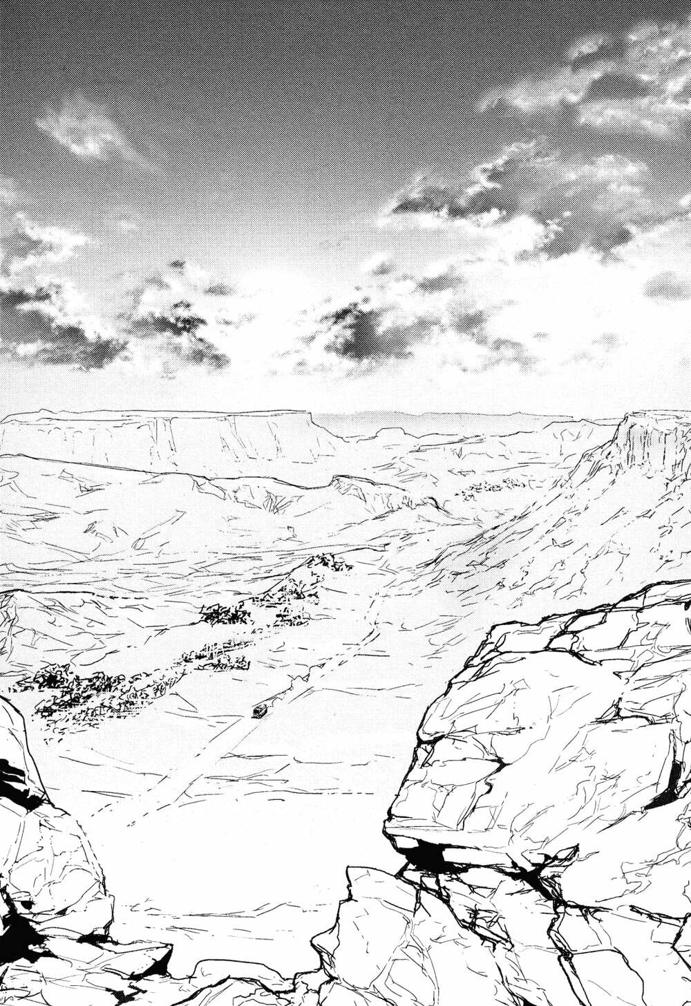 Until Death Do Us Part: Chapter 204
