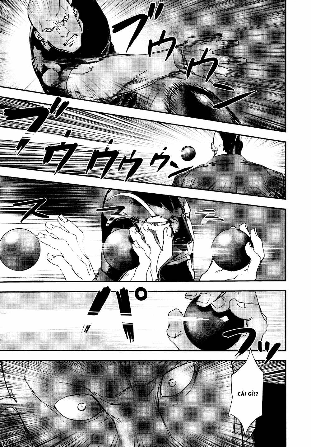 Until Death Do Us Part: Chapter 212
