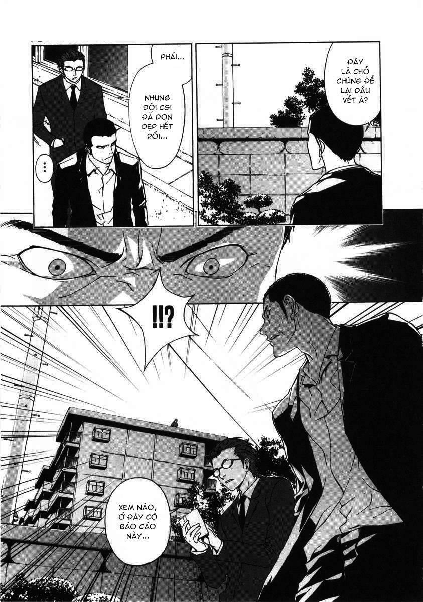 Until Death Do Us Part: Chapter 24