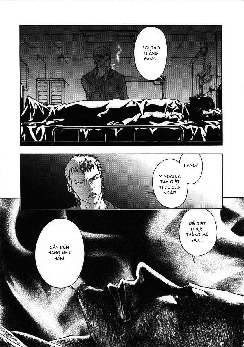 Until Death Do Us Part: Chapter 24