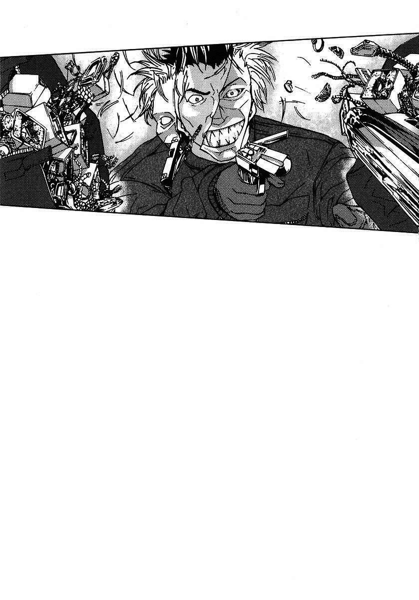 Until Death Do Us Part: Chapter 25