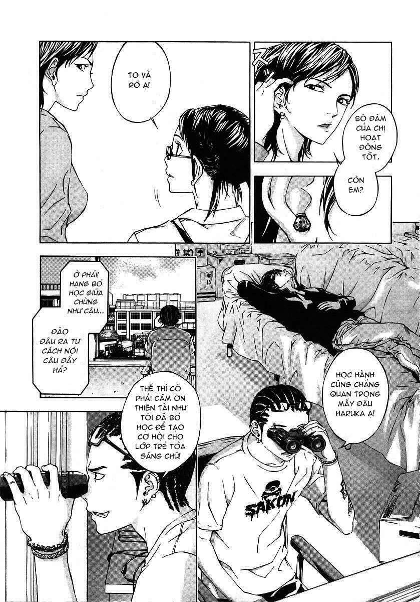 Until Death Do Us Part: Chapter 26