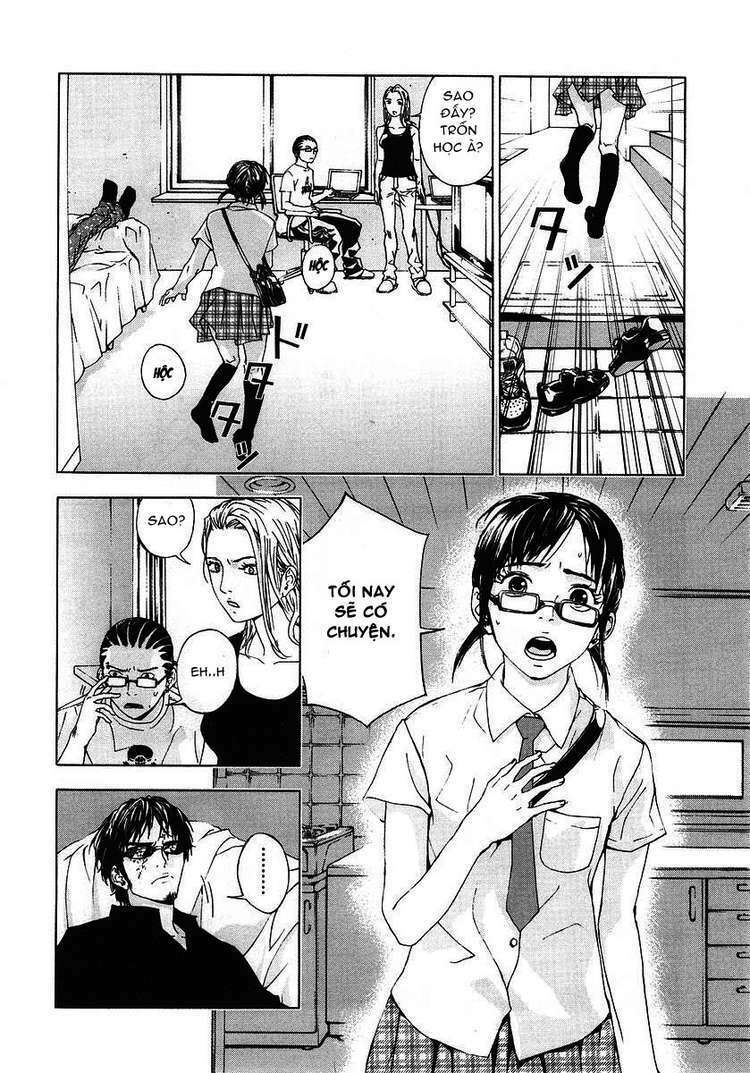 Until Death Do Us Part: Chapter 28