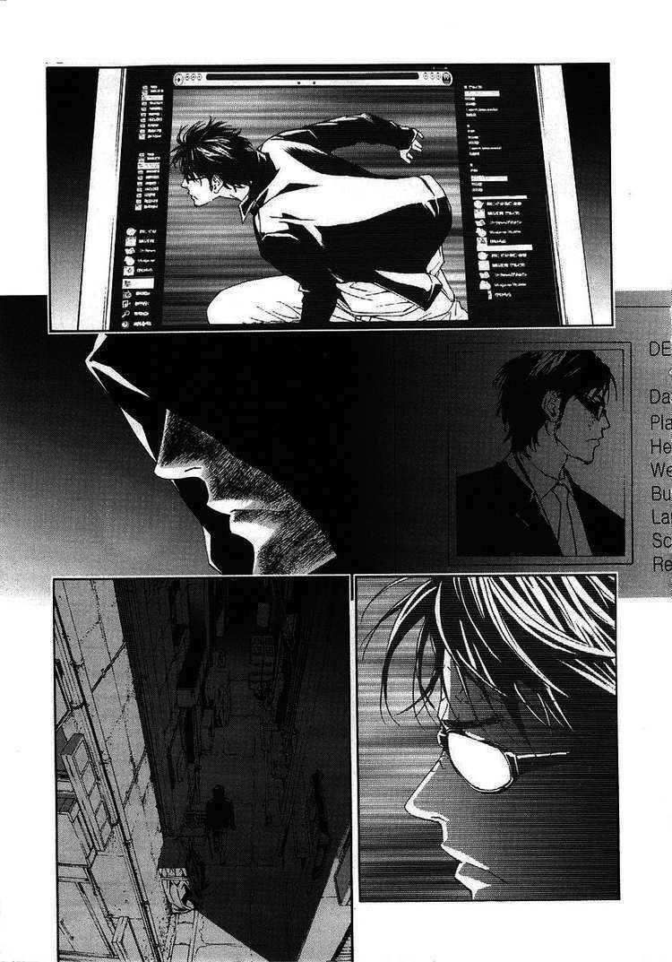 Until Death Do Us Part: Chapter 28