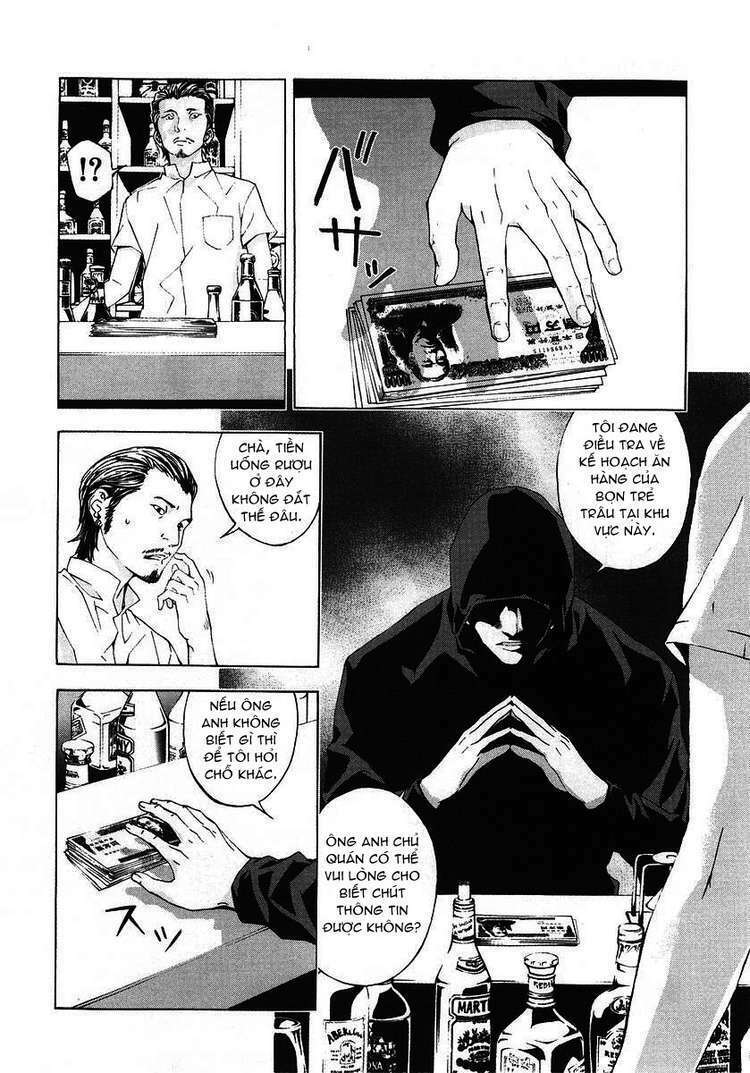 Until Death Do Us Part: Chapter 28