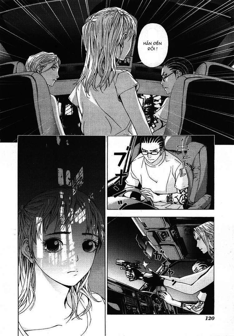 Until Death Do Us Part: Chapter 29