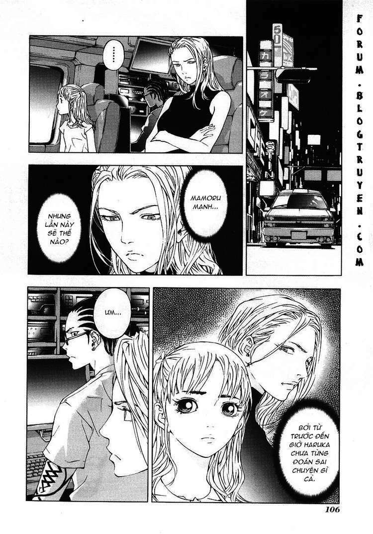 Until Death Do Us Part: Chapter 29