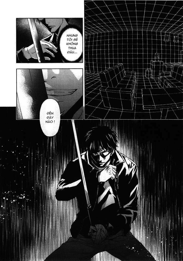 Until Death Do Us Part: Chapter 30