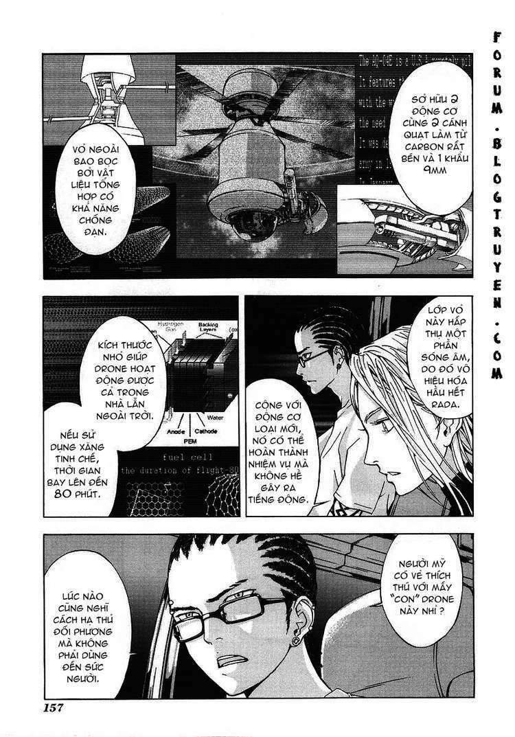 Until Death Do Us Part: Chapter 31