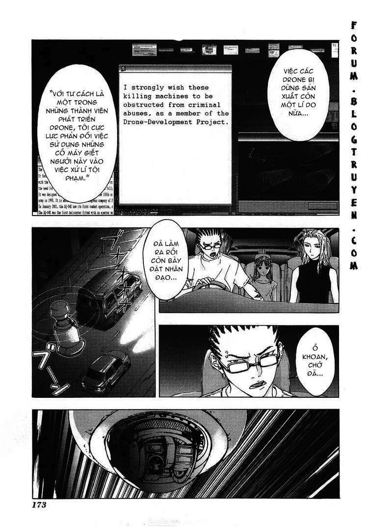 Until Death Do Us Part: Chapter 31