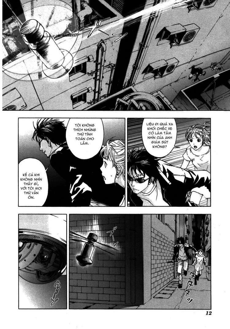 Until Death Do Us Part: Chapter 33