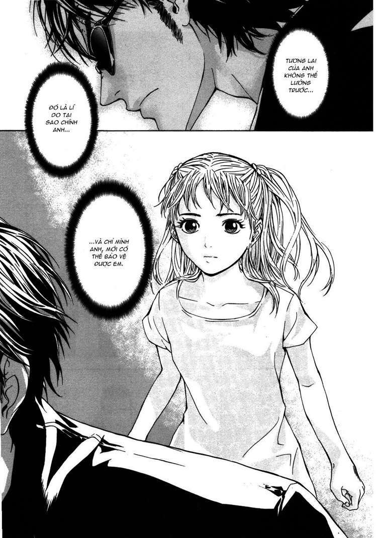 Until Death Do Us Part: Chapter 33