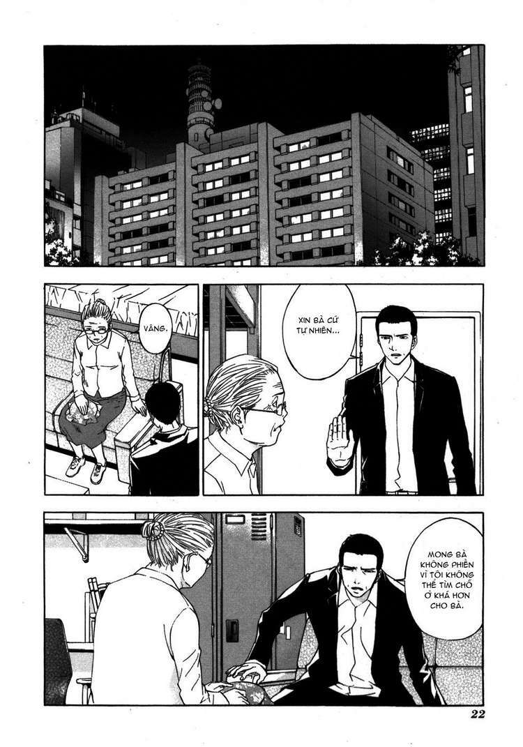 Until Death Do Us Part: Chapter 33