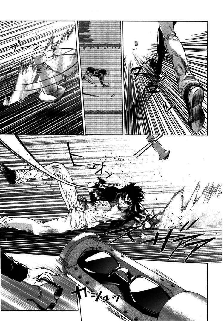 Until Death Do Us Part: Chapter 37