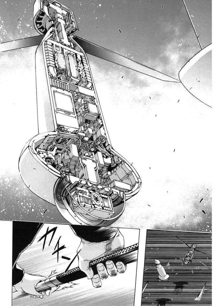 Until Death Do Us Part: Chapter 37