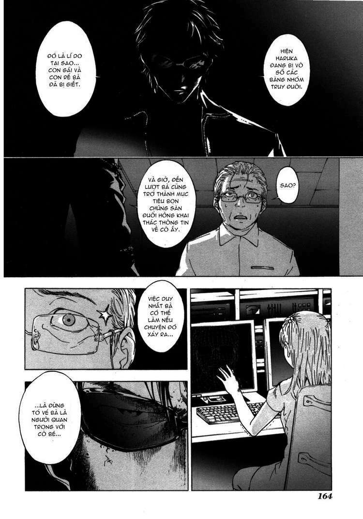 Until Death Do Us Part: Chapter 39